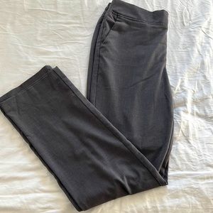 Time and Tru Gray Pants/ Size M (8-10)